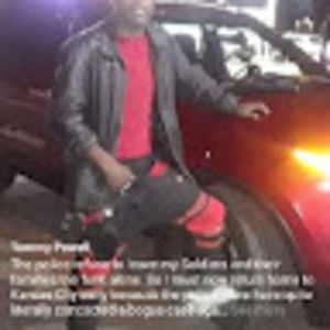 Meet your Posher, Tommy